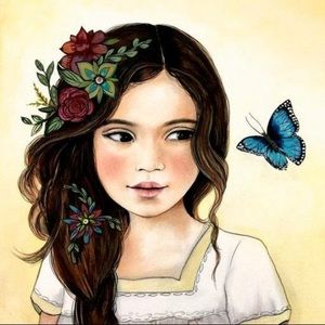 Meet your Posher, Marlen